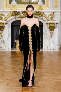 Tamara Ralph Couture Spring 2024