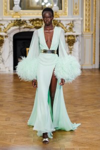 Tamara Ralph Couture Spring 2024