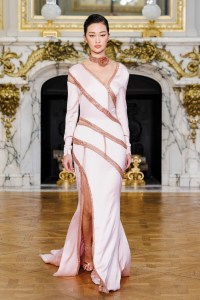Tamara Ralph Couture Spring 2024
