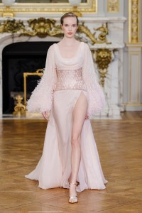 Tamara Ralph Couture Spring 2024