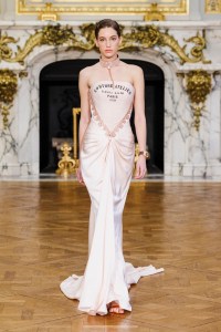 Tamara Ralph Couture Spring 2024