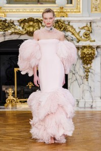 Tamara Ralph Couture Spring 2024