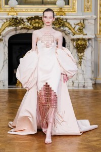 Tamara Ralph Couture Spring 2024