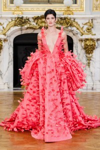 Tamara Ralph Couture Spring 2024
