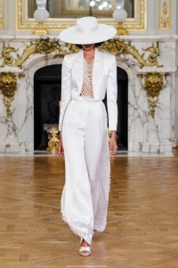Tamara Ralph Couture Spring 2024