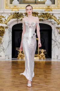 Tamara Ralph Couture Spring 2024