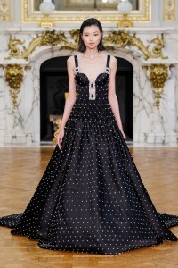 Tamara Ralph Couture Spring 2024