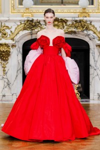 Tamara Ralph Couture Spring 2024