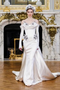 Tamara Ralph Couture Spring 2024