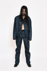 Tanaka RTW Fall 2024