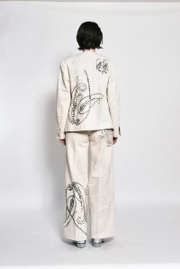 Tanaka RTW Fall 2024