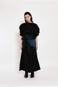 Tanaka RTW Fall 2024