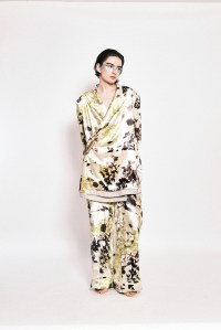Tanaka RTW Fall 2024