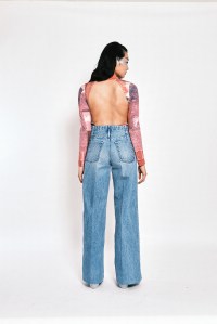 Tanaka RTW Fall 2024