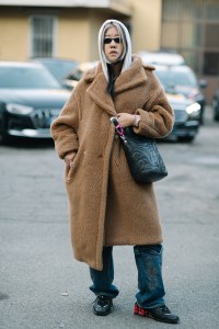 They Are Wearing: Milan Fashion Week, Men's Fall 2024