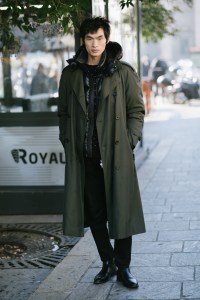 They Are Wearing: Milan Fashion Week, Men's Fall 2024
