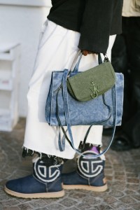 They Are Wearing: Milan Fashion Week, Men's Fall 2024