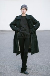 They Are Wearing: Milan Fashion Week, Men's Fall 2024