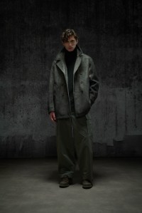 TEN C Men's Fall 2024