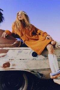 The Elder Statesman Pre-Fall 2024