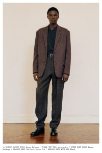 The Row RTW Fall 2024