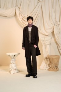 Tod's Men's Fall 2024