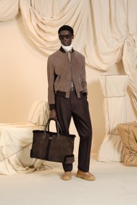 Tod's Men's Fall 2024