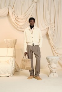 Tod's Men's Fall 2024