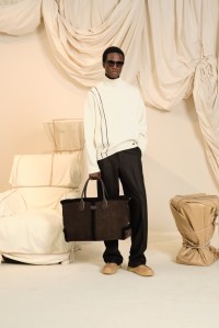 Tod's Men's Fall 2024