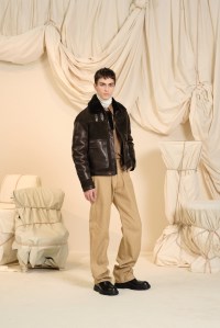 Tod's Men's Fall 2024