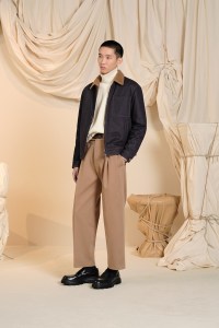 Tod's Men's Fall 2024