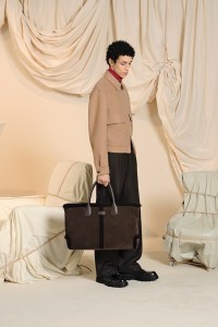 Tod's Men's Fall 2024