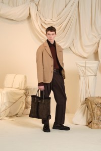 Tod's Men's Fall 2024
