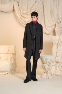 Tod's Men's Fall 2024