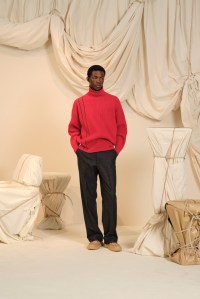 Tod's Men's Fall 2024