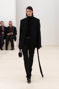 Toteme Couture Spring 2024