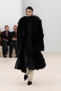 Toteme Couture Spring 2024