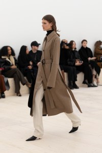 Toteme Couture Spring 2024
