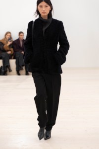 Toteme Couture Spring 2024