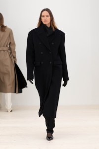 Toteme Couture Spring 2024