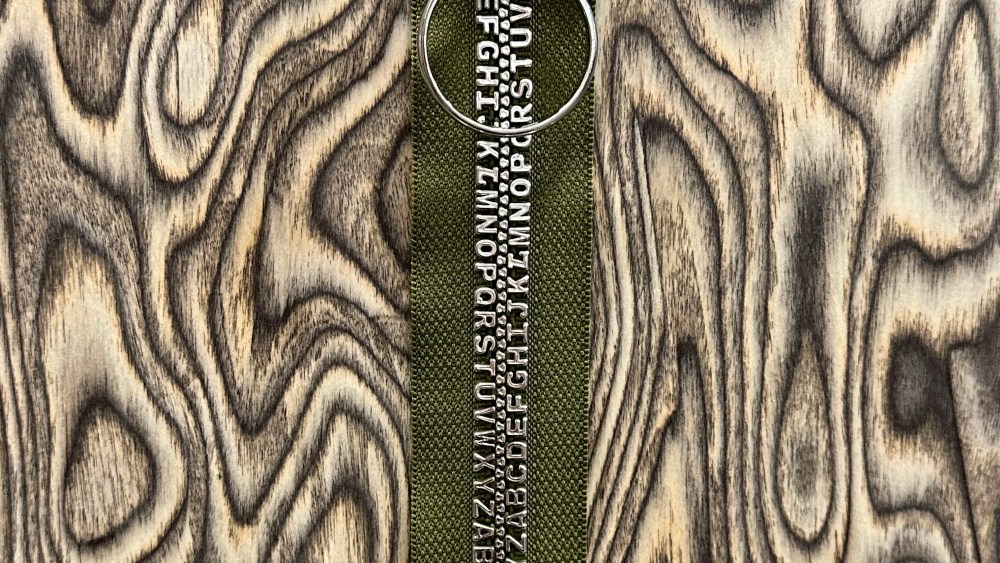 Munich Fabric Start curated four trim trends to know for Spring/Summer 2025.