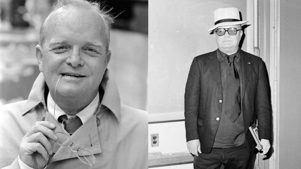 Truman Capote, old pictures of  Truman Capote, Truman Capote photos, who was Truman Capote,