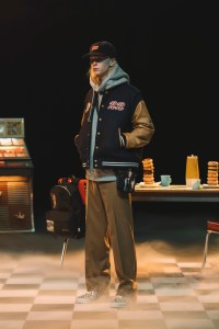 Undercover Men's Fall 2024
