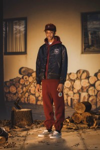 Undercover Men's Fall 2024