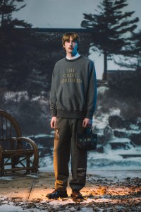 Undercover Men's Fall 2024