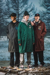 Undercover Men's Fall 2024