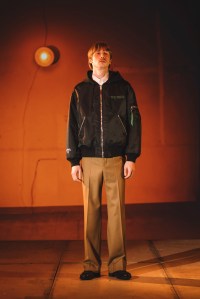 Undercover Men's Fall 2024