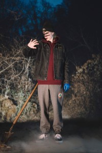 Undercover Men's Fall 2024