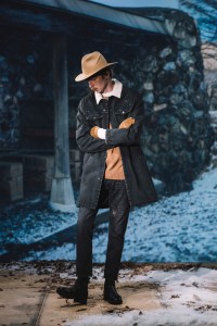 Undercover Men's Fall 2024