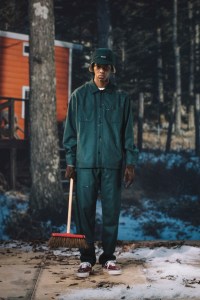 Undercover Men's Fall 2024